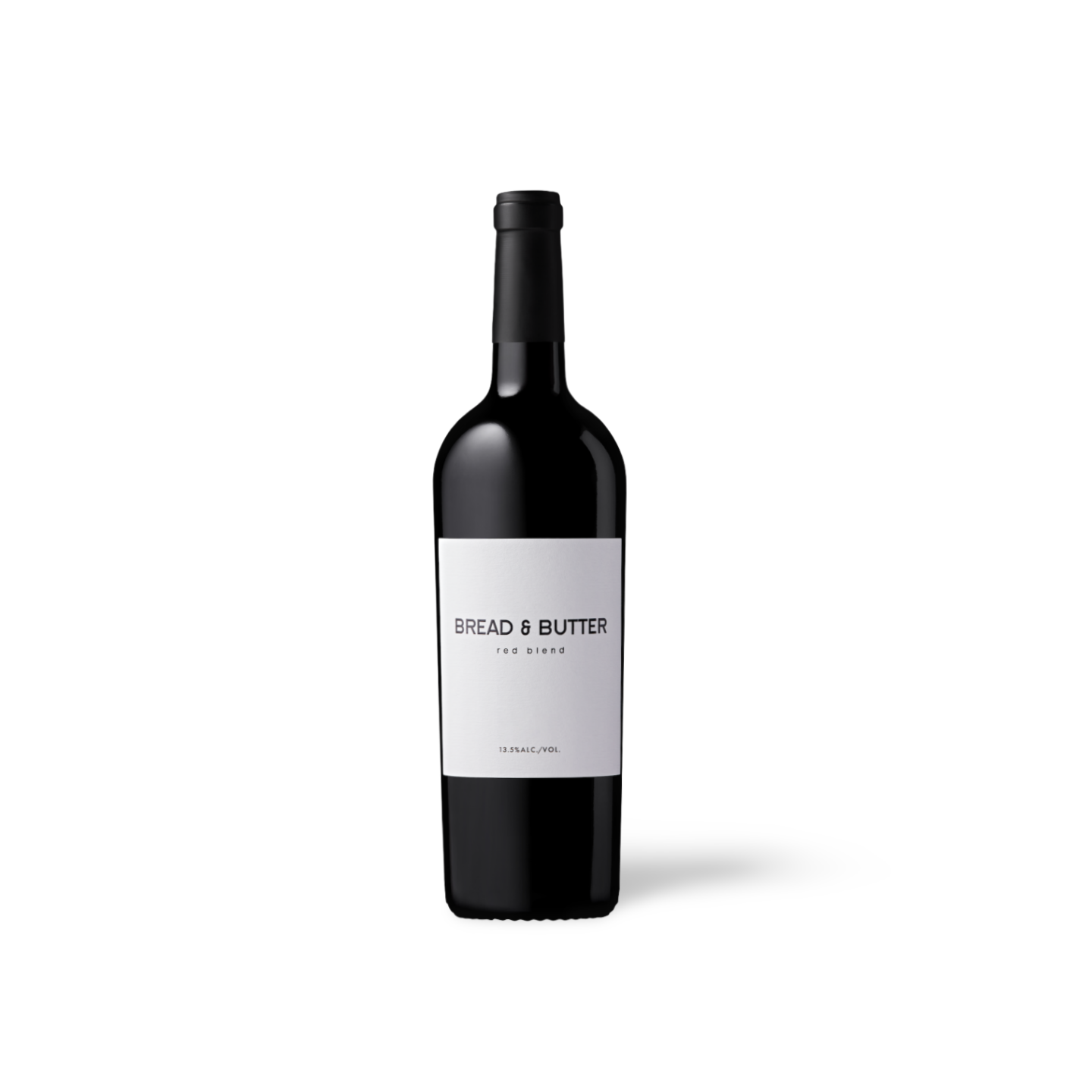 Bread & Butter Red Blend 2021